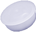 Flat head internal caps – Internal protection