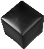 Embout recouvrant forme carré PE – Hauteur standard