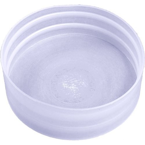 Covers ID 20,95 mm Ht 15 mm - 1/2 - Natural