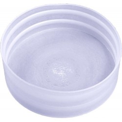 Capuchons Diam int. 1371,6 mm - 54 - Noir