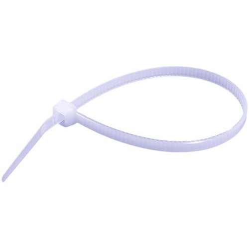 Cable ties - Width 2.5 Length 200 mm - PA Natural