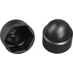 Cache écrou M 12 Clé 19 mm - Couleur