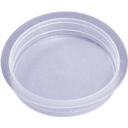 Capsules Diam ext. 136 mm - Naturel