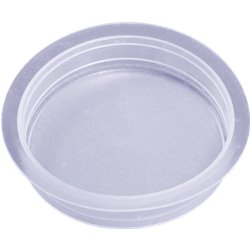 Caps OD 70 mm - Natural