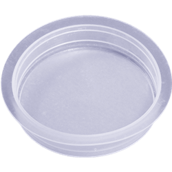 Capsules Diam ext. 100 mm - Naturel