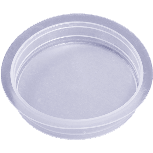 Capsules Diam ext. 30 mm - Naturel