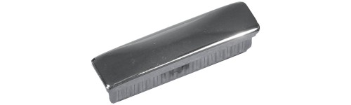 Chromium rectangular tube insert RECP