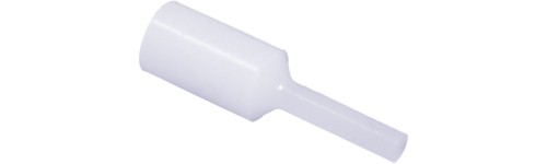 Bouchon à languette silicone – 316°C