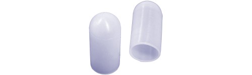 Capuchon silicone Haute température – 316°C