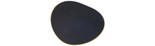 Self adhesive flange disc - ANSI standard