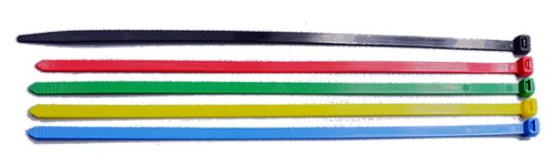 Cable tie and plastic clamp collar - Standard LIEN